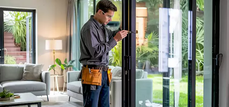 Sliding Door Maintenance Corpus Christi