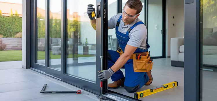 Patio Door Replacement Corpus Christi