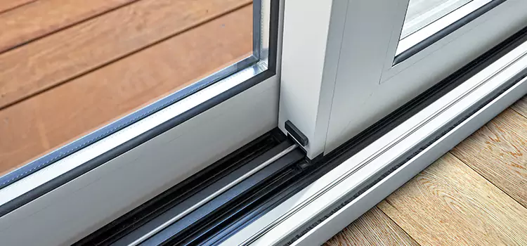 Why Your Sliding Door Keeps Getting Stuck in Corpus Christi, TX?