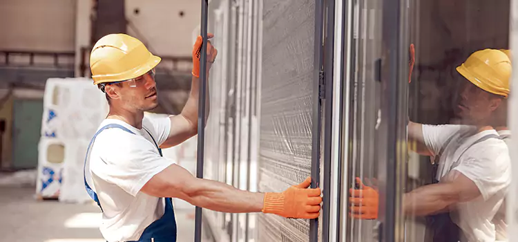 Sliding Door Mesh Replacement Corpus Christi