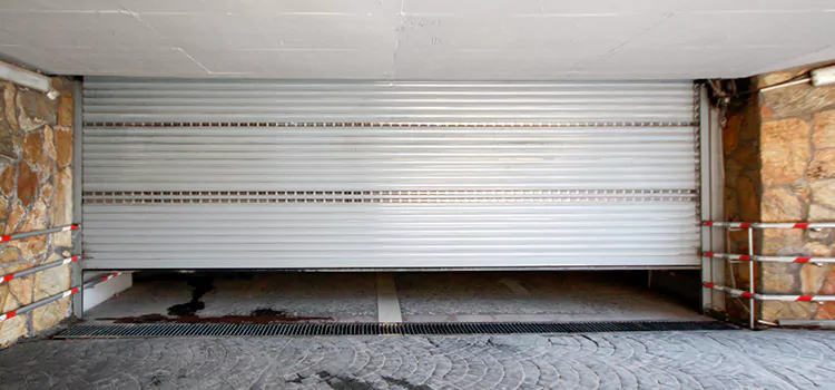 Steel Garage Door Repair Corpus Christi