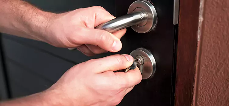 Door Closer Repair & Installation Corpus Christi