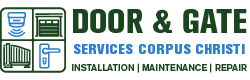 Door & Gate Services Corpus Christi