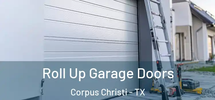  Roll Up Garage Doors Corpus Christi - TX