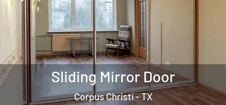  Sliding Mirror Door Corpus Christi - TX